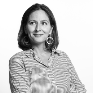 Rita Azar, Miltton