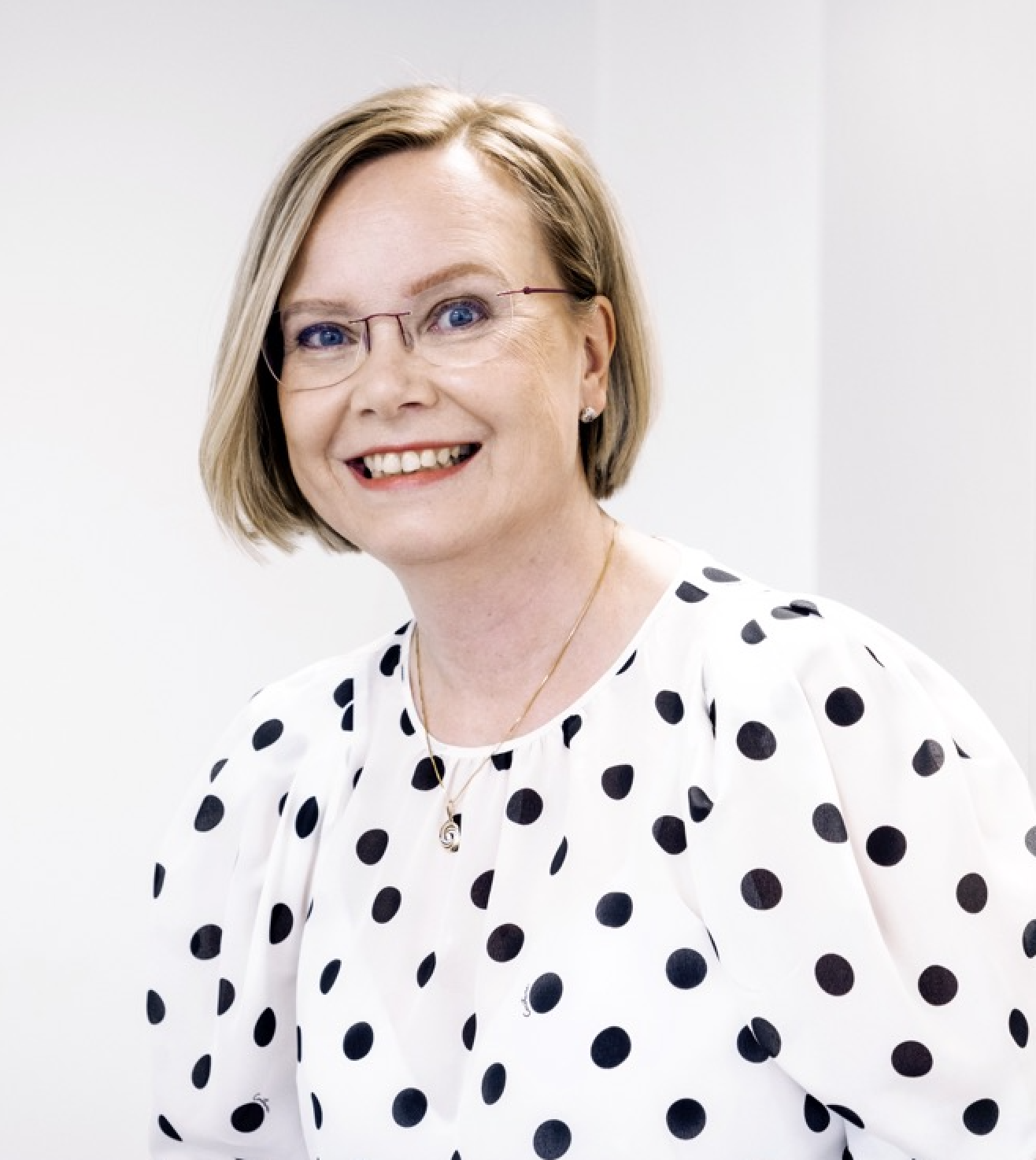 Krista Elo-Pärssinen