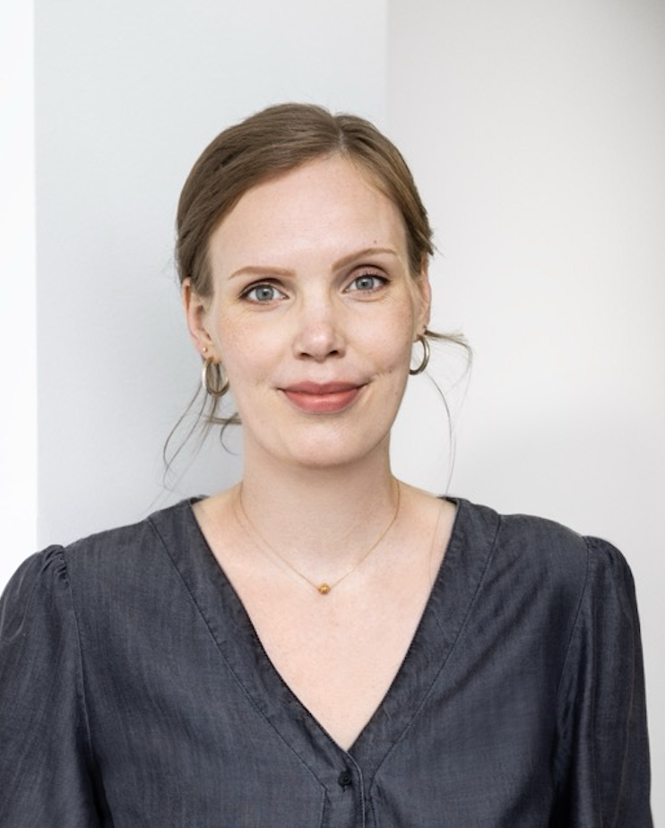Pauliina Tornberg