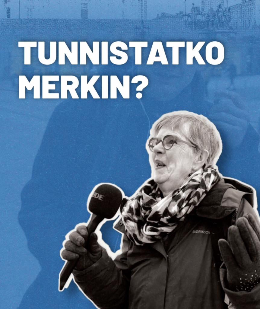 Perheyritysmerkkivideo