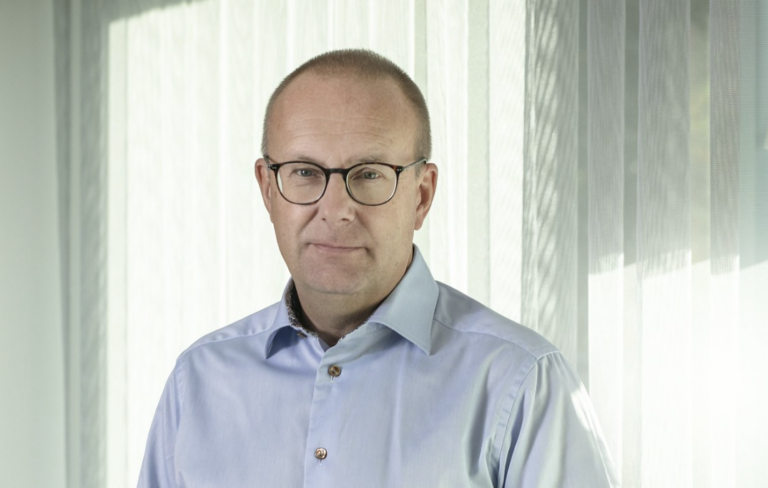 Jarkko Eloranta, SAK:n puheenjohtaja