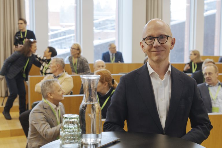 Samuli Knüpfer