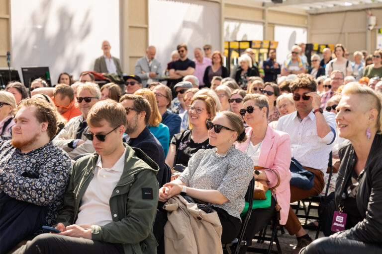 SuomiAreena 2026