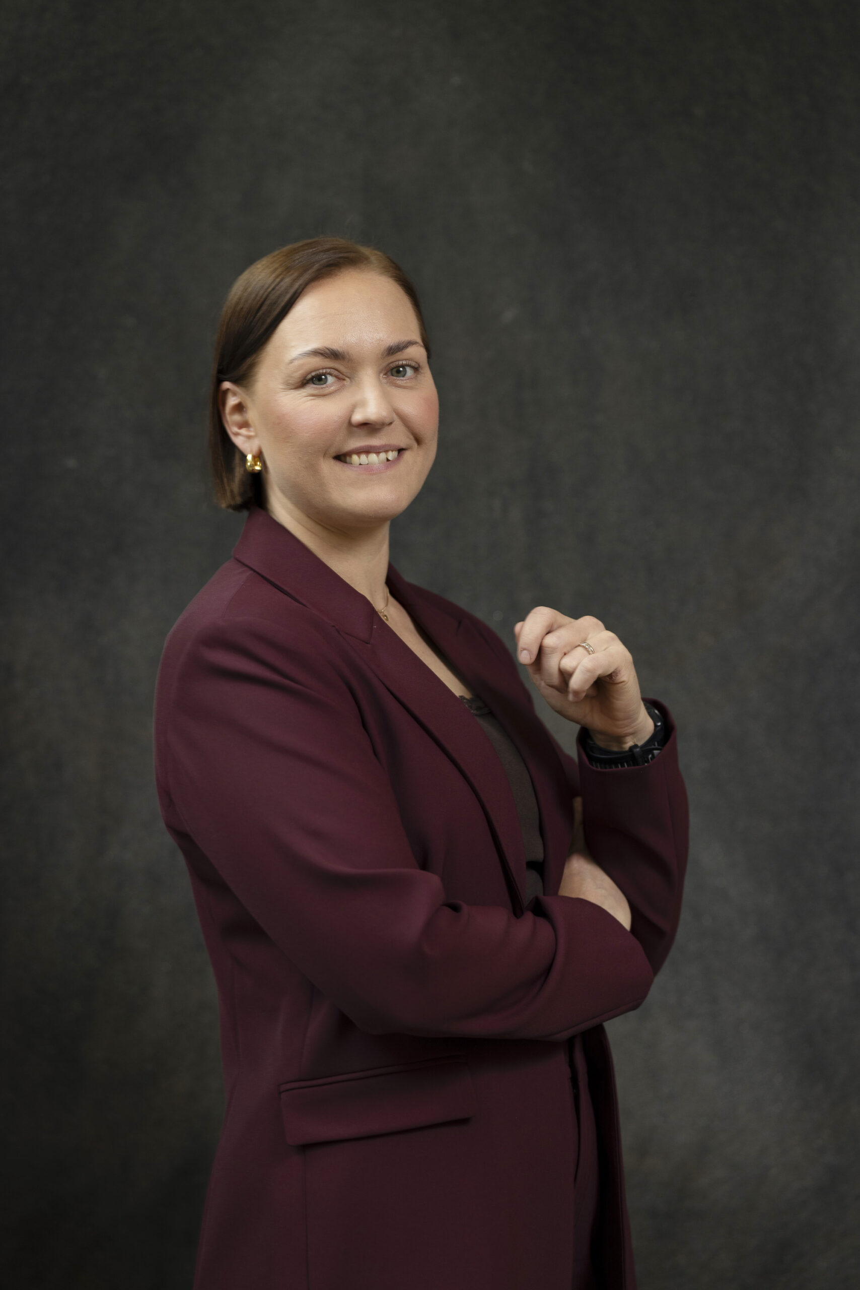 Anni Hyökyvaara